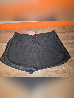 Go Gossip Athletic Running Shorts